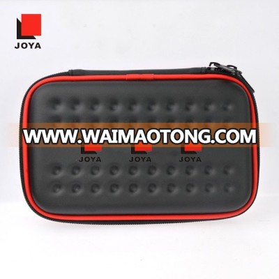 New Promotion Gift Unique Leather Tool EVA Zipper Case